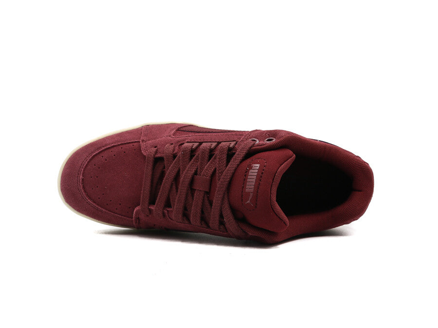 PUMA MMQ SLIPSTREAM AUBERGINE-GUM