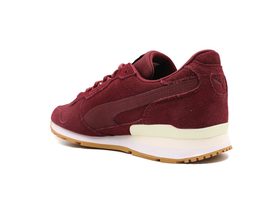 PUMA MMQ RX 737 AUBERGINE
