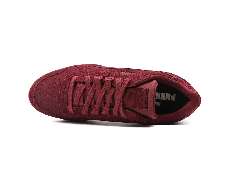 PUMA MMQ RX 737 AUBERGINE