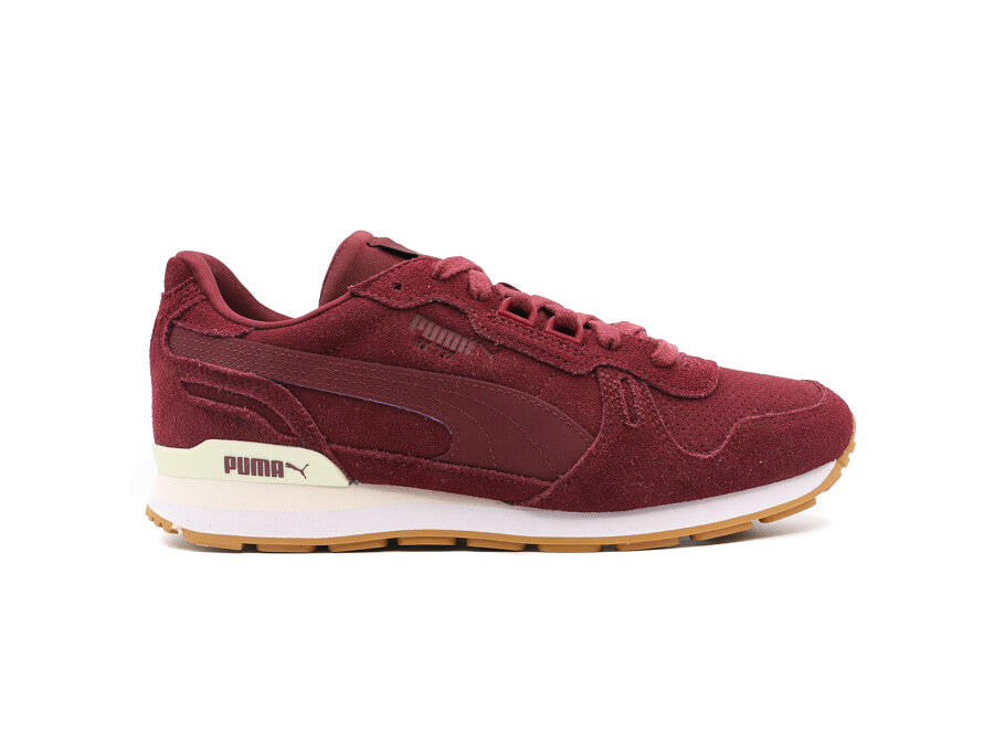 PUMA MMQ RX 737 AUBERGINE