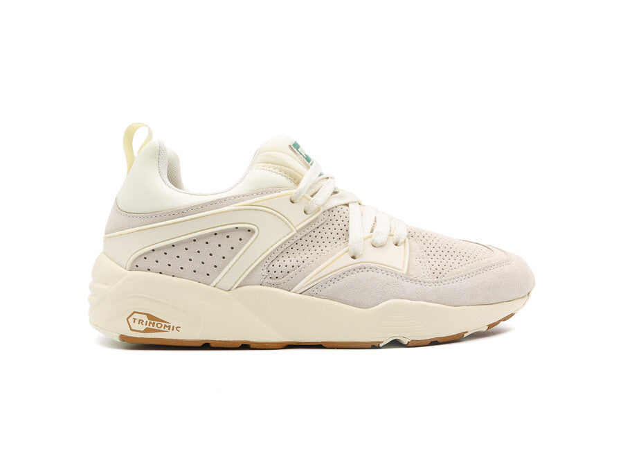 PUMA MMQ BLAZE OF GLORY PRISTINE