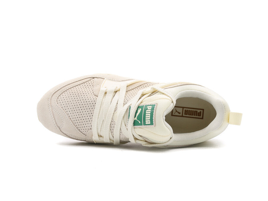 PUMA MMQ BLAZE OF GLORY PRISTINE