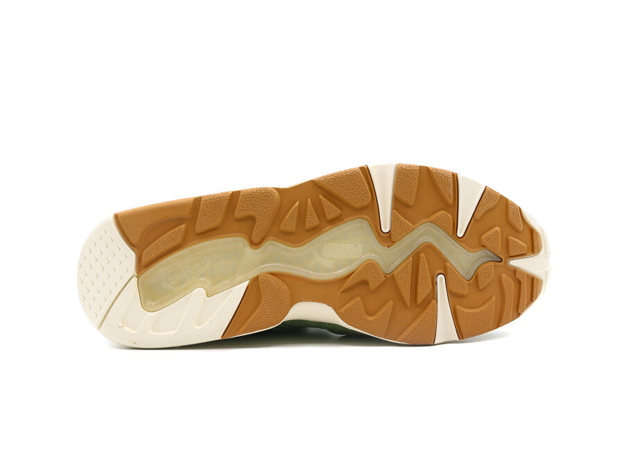 PUMA MMQ BLAZE OF GLORY DUSTY GREEN