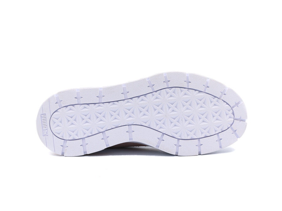 PUMA MAYZE STACK WNS WHITE-ROSE QUARTZ