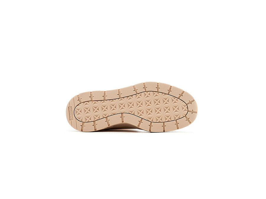 PUMA MAYZE STACK CHELSEA WNS LIGHT SAND