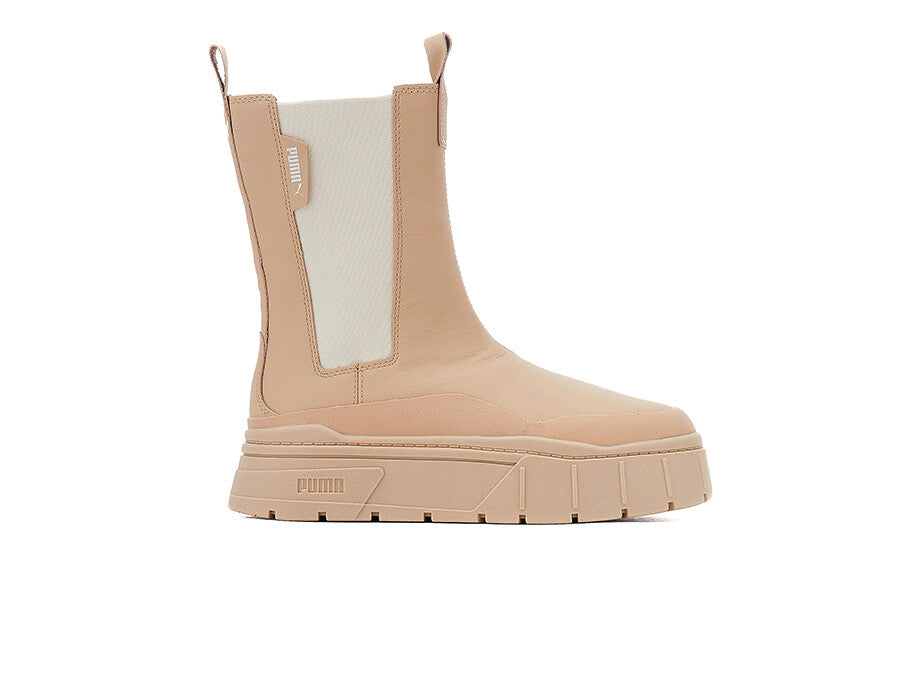 PUMA MAYZE STACK CHELSEA WNS LIGHT SAND