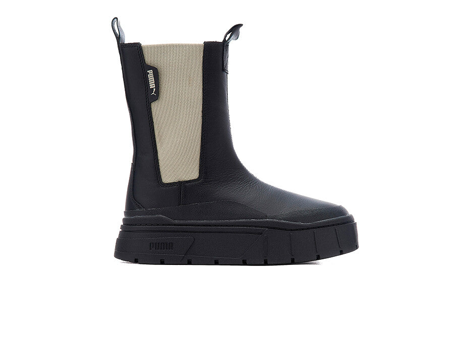 PUMA MAYZE STACK CHELSEA WNS BLACK