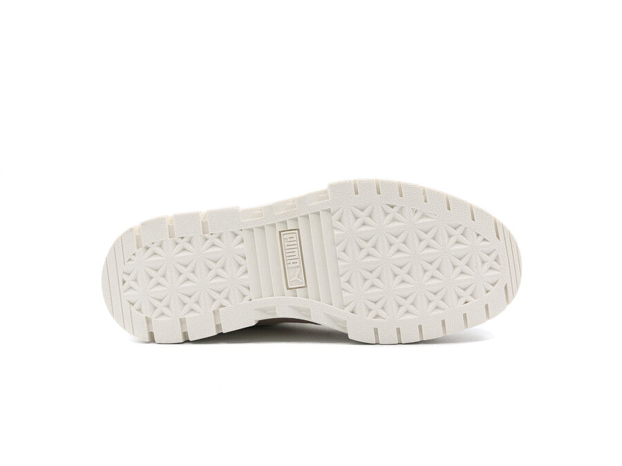 PUMA MAYZE RAW MUTED ANIMAL WNS MARSHMALLOW