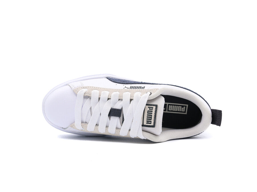 PUMA MAYZE MIX WNS WHITE-PARISIAN NIGHT