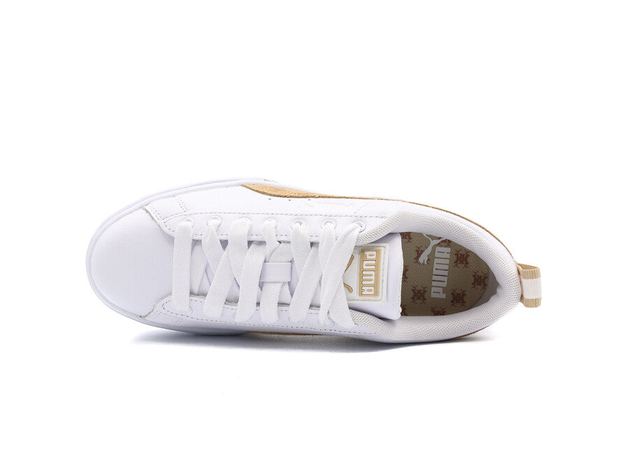PUMA COUTURE MAYZE T7 WNS WHITE