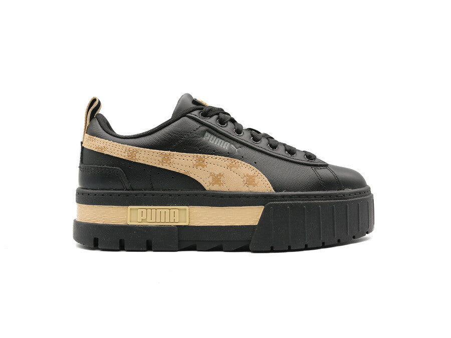 PUMA COUTURE MAYZE T7 WNS BLACK
