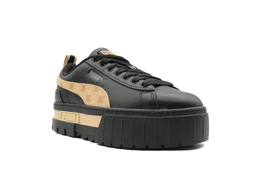 PUMA COUTURE MAYZE T7 WNS BLACK