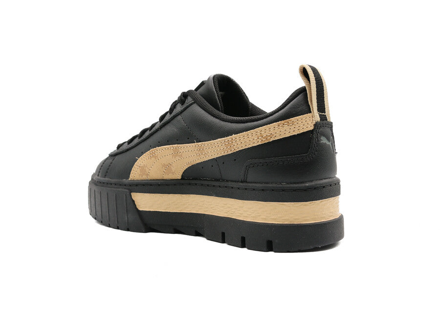 PUMA COUTURE MAYZE T7 WNS BLACK