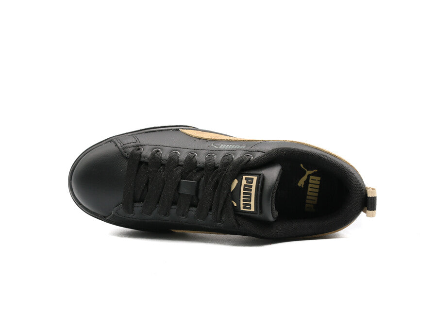 PUMA COUTURE MAYZE T7 WNS BLACK