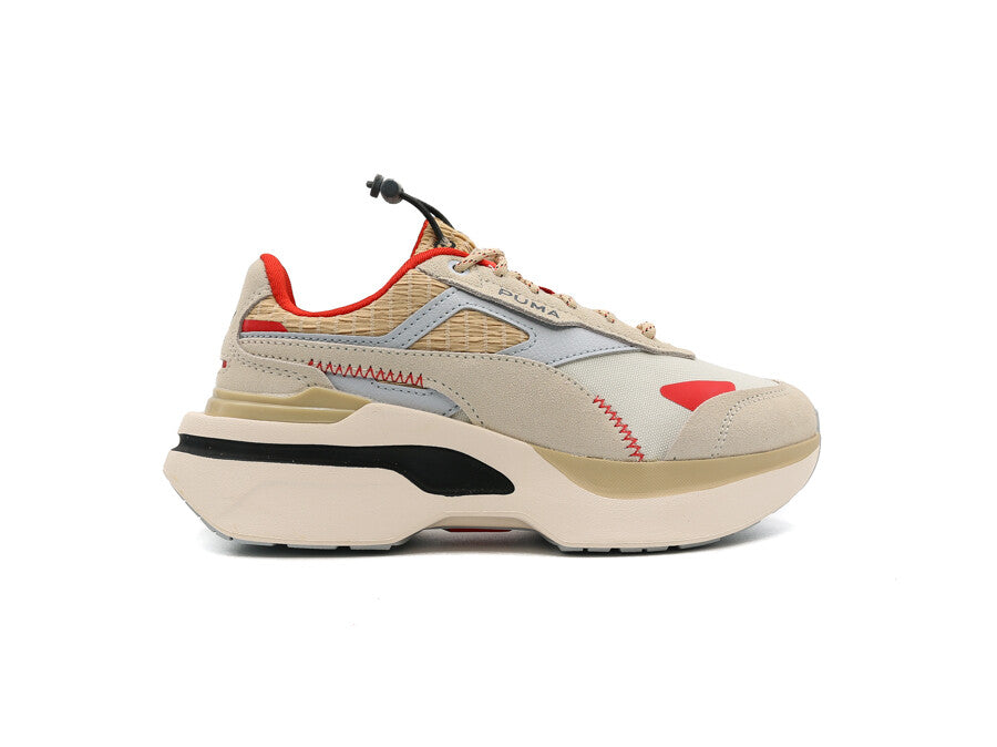 PUMA  KOSMO RIDER RETRO GRADE  VAPOROUS GRAY LIGHT