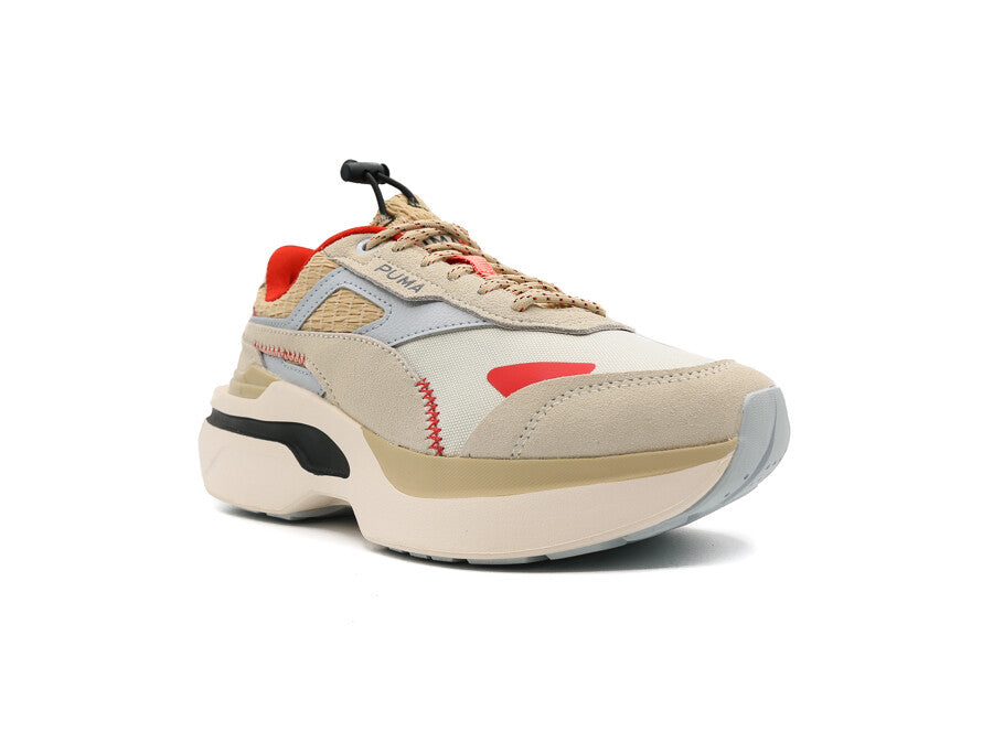 PUMA  KOSMO RIDER RETRO GRADE  VAPOROUS GRAY LIGHT
