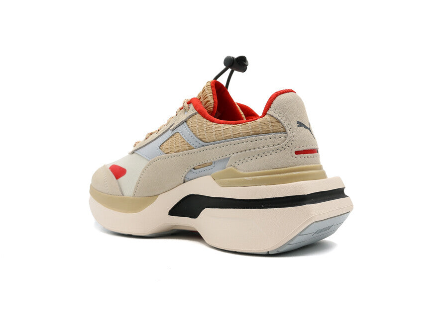 PUMA  KOSMO RIDER RETRO GRADE  VAPOROUS GRAY LIGHT
