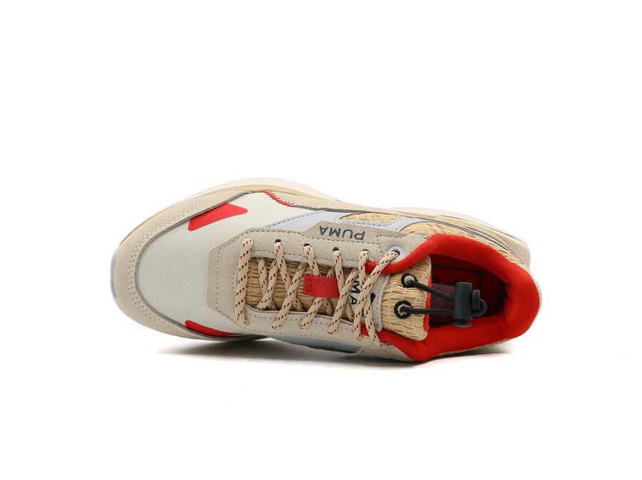 PUMA  KOSMO RIDER RETRO GRADE  VAPOROUS GRAY LIGHT