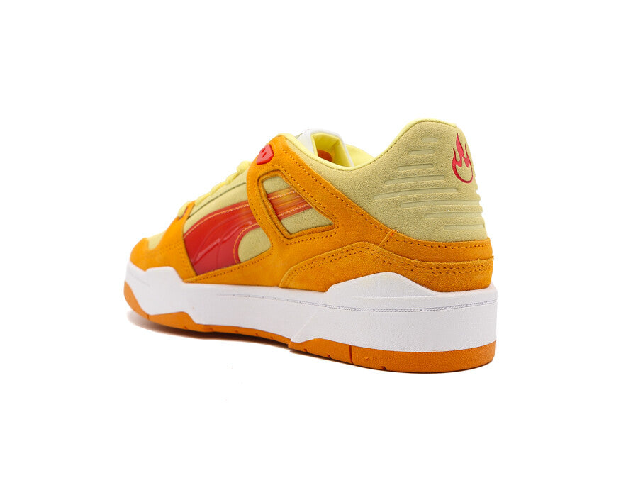 POKEMON X PUMA SLIPSTREAM INVDR CHARMANDER