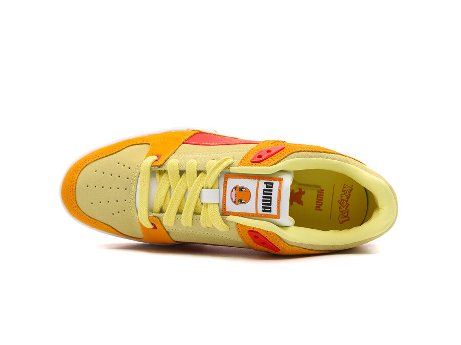 POKEMON X PUMA SLIPSTREAM INVDR CHARMANDER
