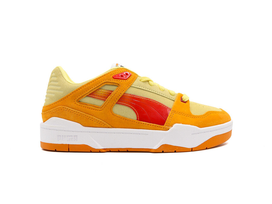 POKEMON X PUMA SLIPSTREAM INVDR CHARMANDER