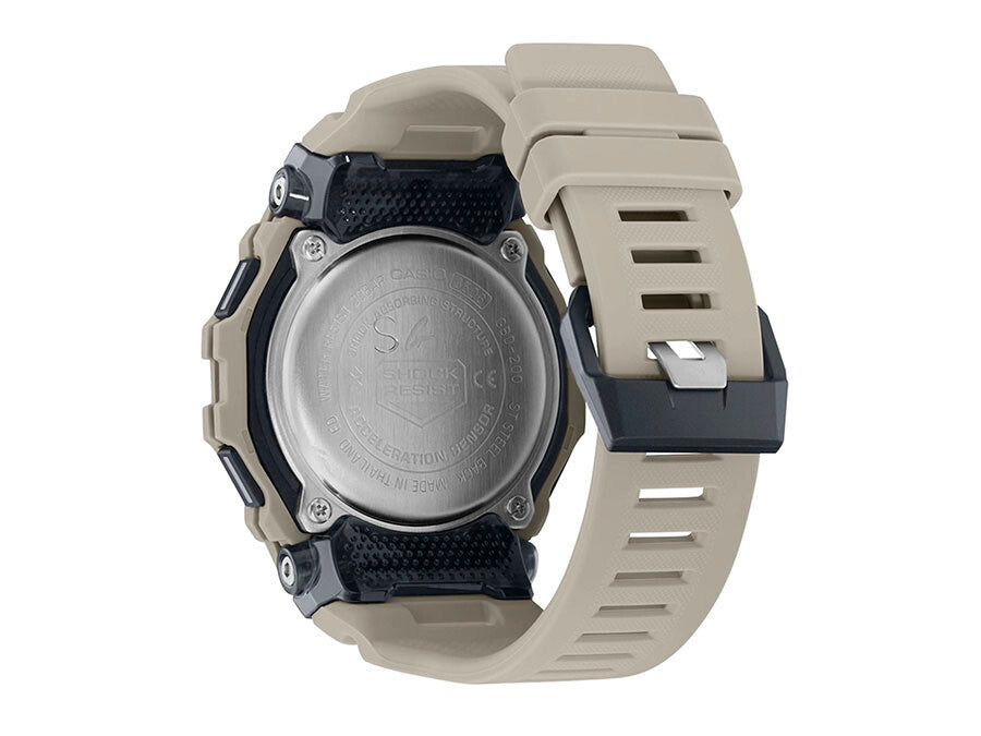 CASIO G-SHOCK GBD-200-1ER
