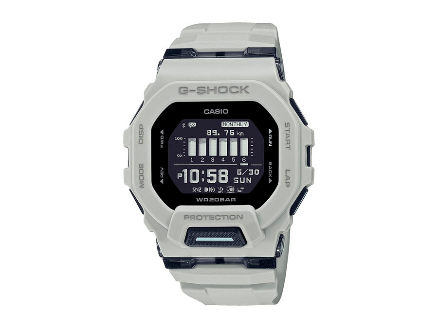 CASIO G-SHOCK GBD-200-1ER