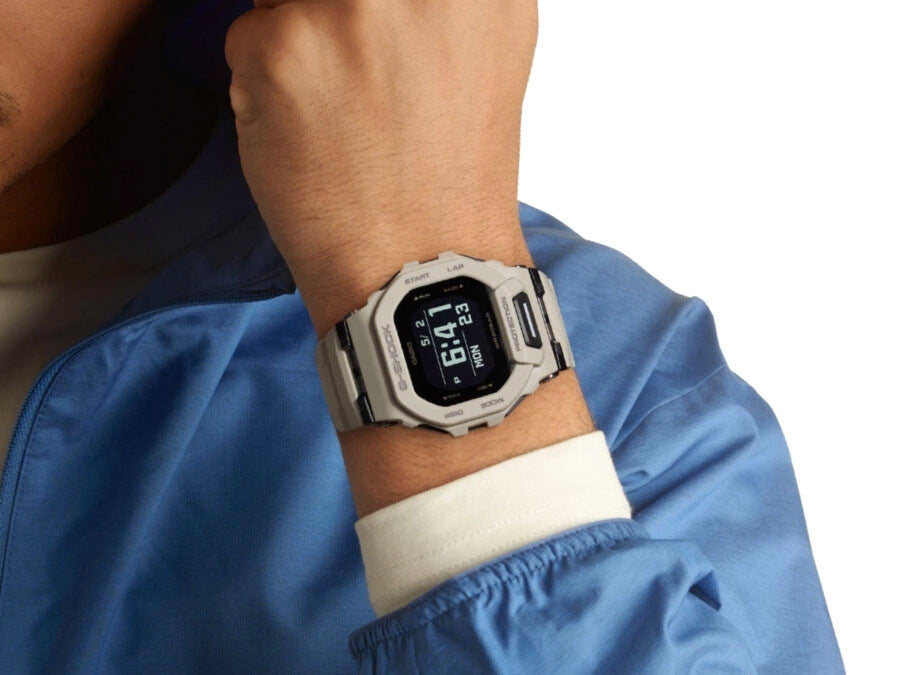 CASIO G-SHOCK GBD-200-1ER