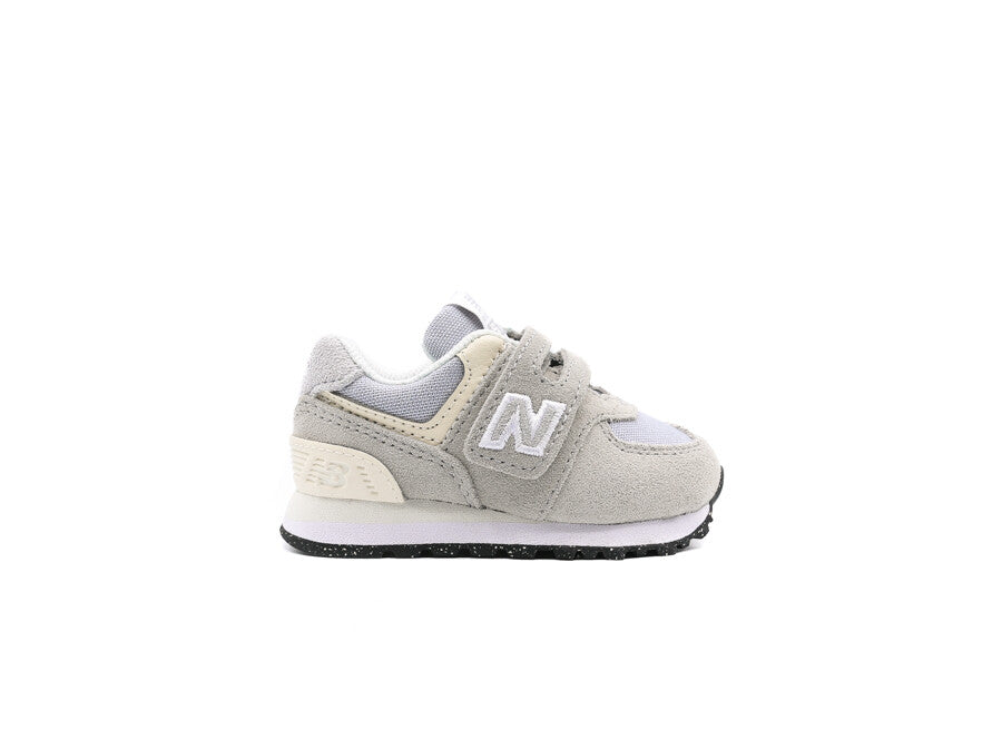 ZAPATILLA NIÑO NEW BALANCE 574 HOOK