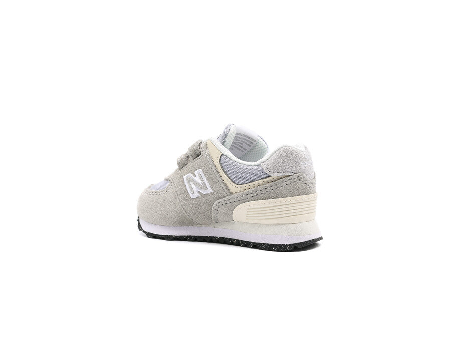 ZAPATILLA NIÑO NEW BALANCE 574 HOOK