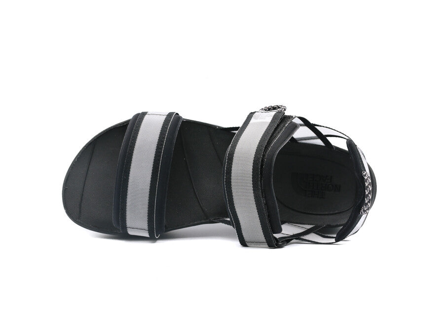 THE NORTH FACE SKEENA SPORT SANDAL BLACK