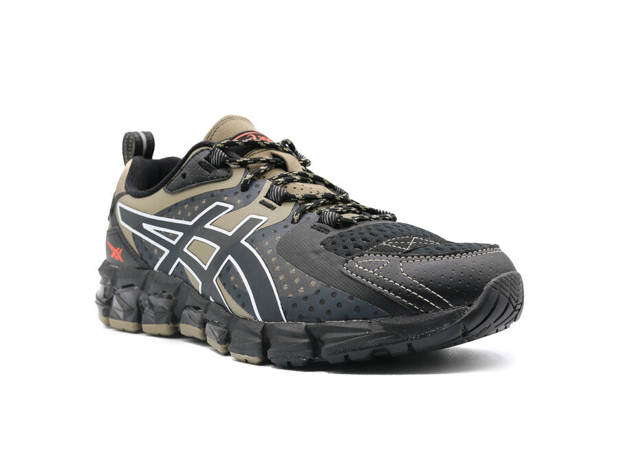 ASICS GEL-QUANTUM 180 BLACK METROPOLIS