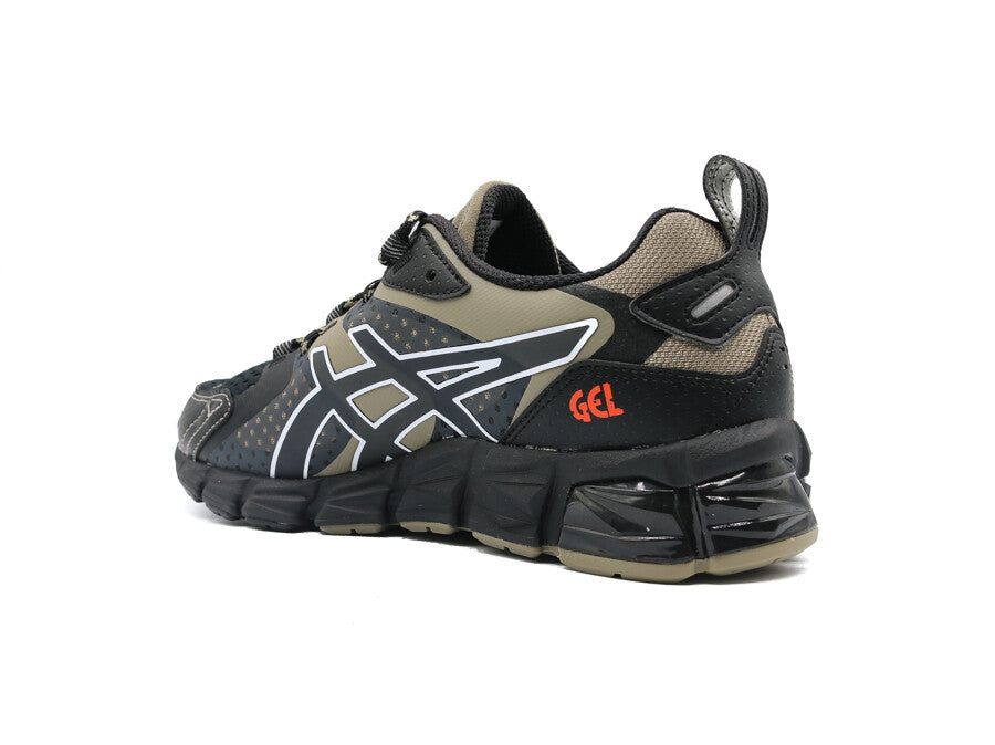 ASICS GEL-QUANTUM 180 BLACK METROPOLIS