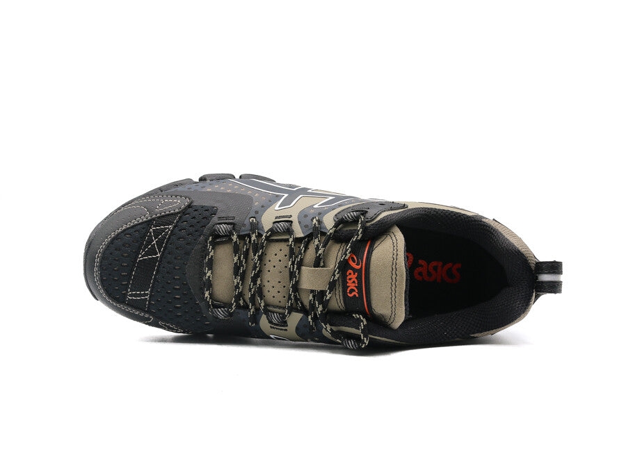 ASICS GEL-QUANTUM 180 BLACK METROPOLIS