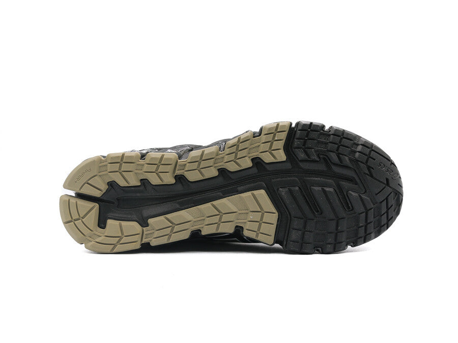 ASICS GEL-QUANTUM 180 BLACK METROPOLIS