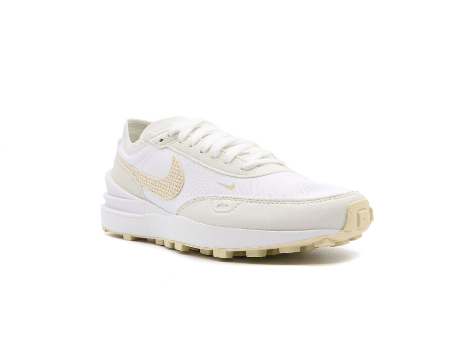 NIKE WAFFLE ONE SUMMIT WHITE
