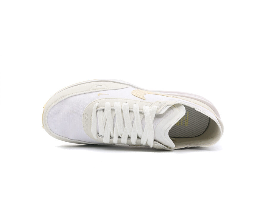 NIKE WAFFLE ONE SUMMIT WHITE