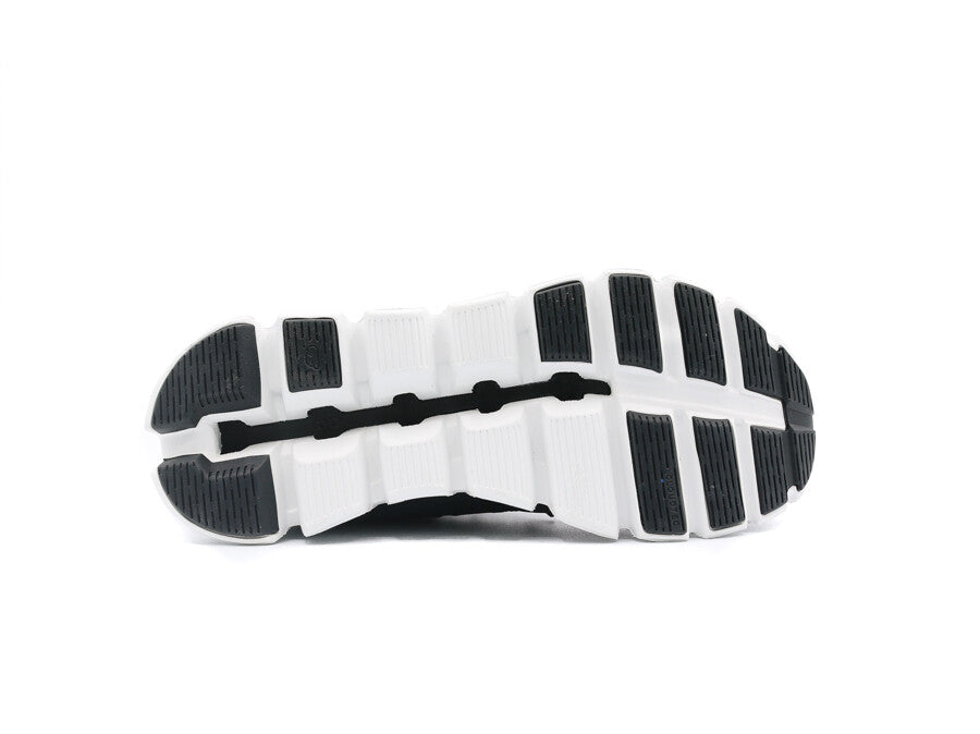 ON CLOUD 5 BLACK - WHITE