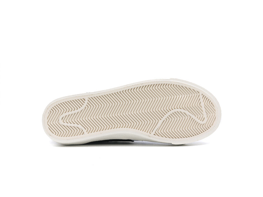 NIKE BLAZER LOW 77 JUMBO WHITE