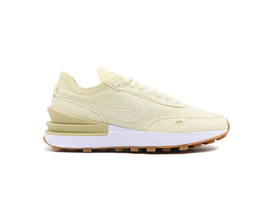 NIKE WAFFLE ONE COCONUT