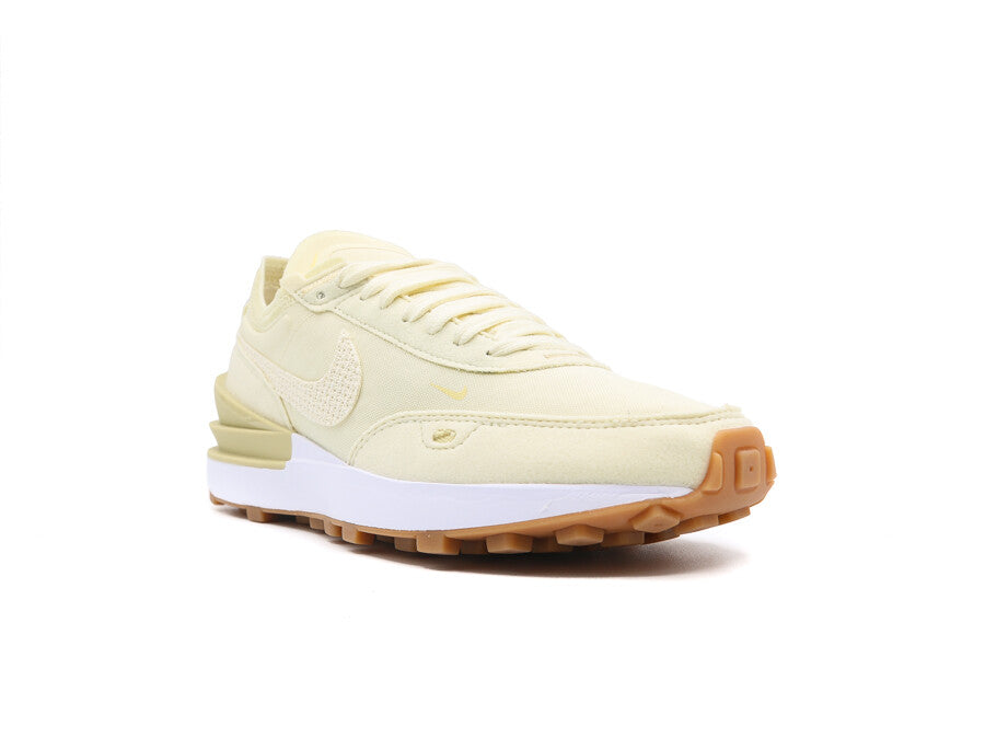 NIKE WAFFLE ONE COCONUT