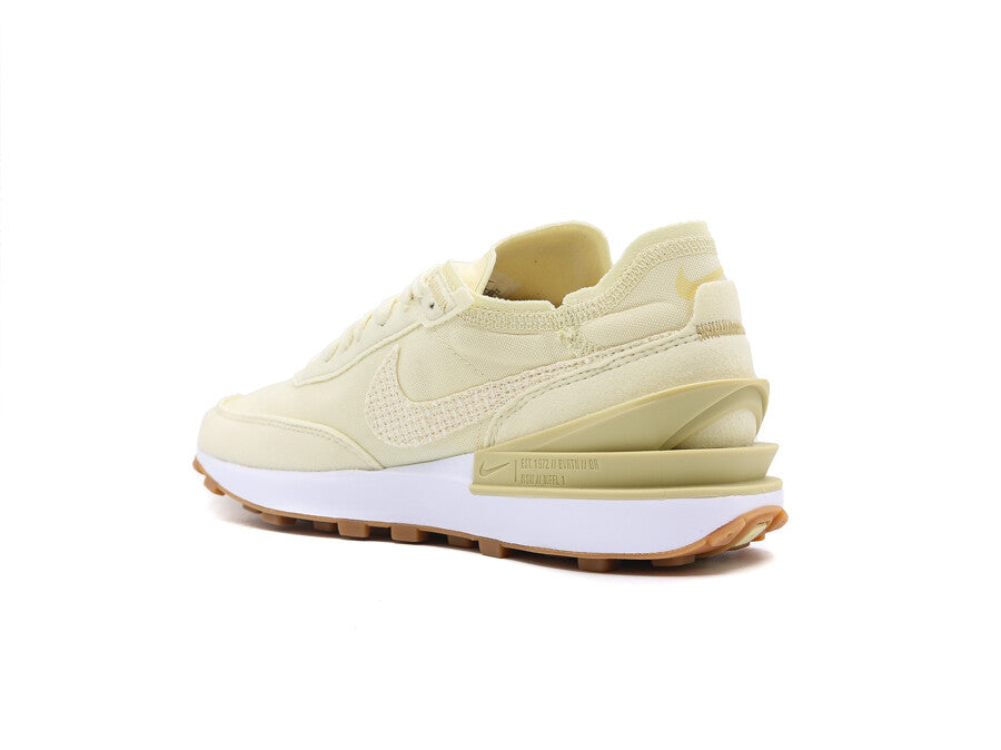 NIKE WAFFLE ONE COCONUT