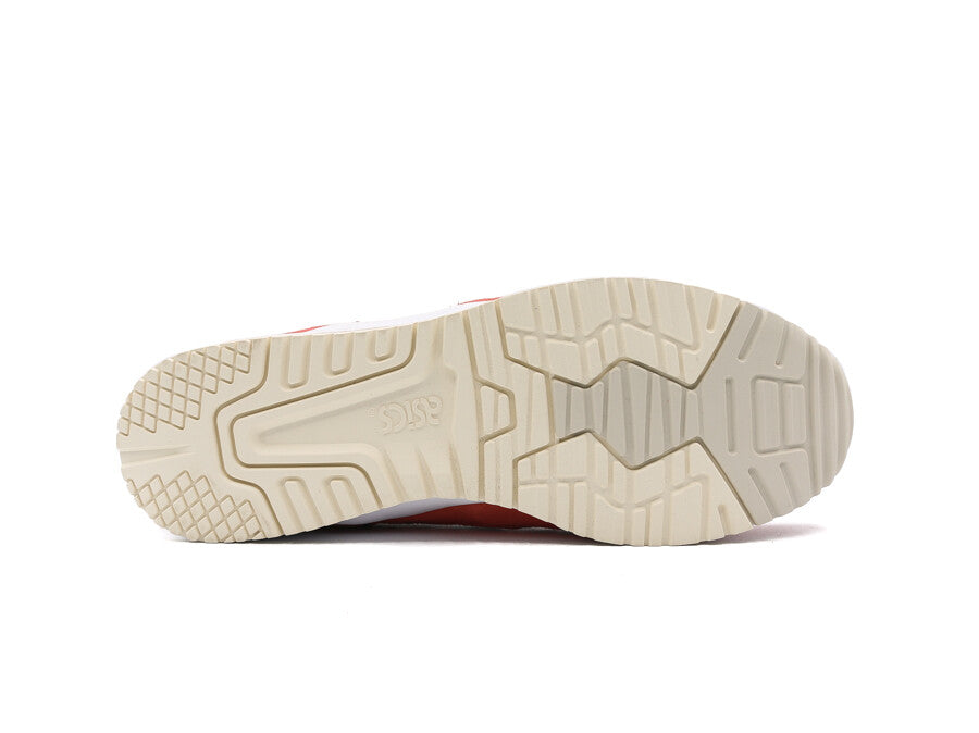 ASICS GEL-LYTE III WHITE SMOKE GREY