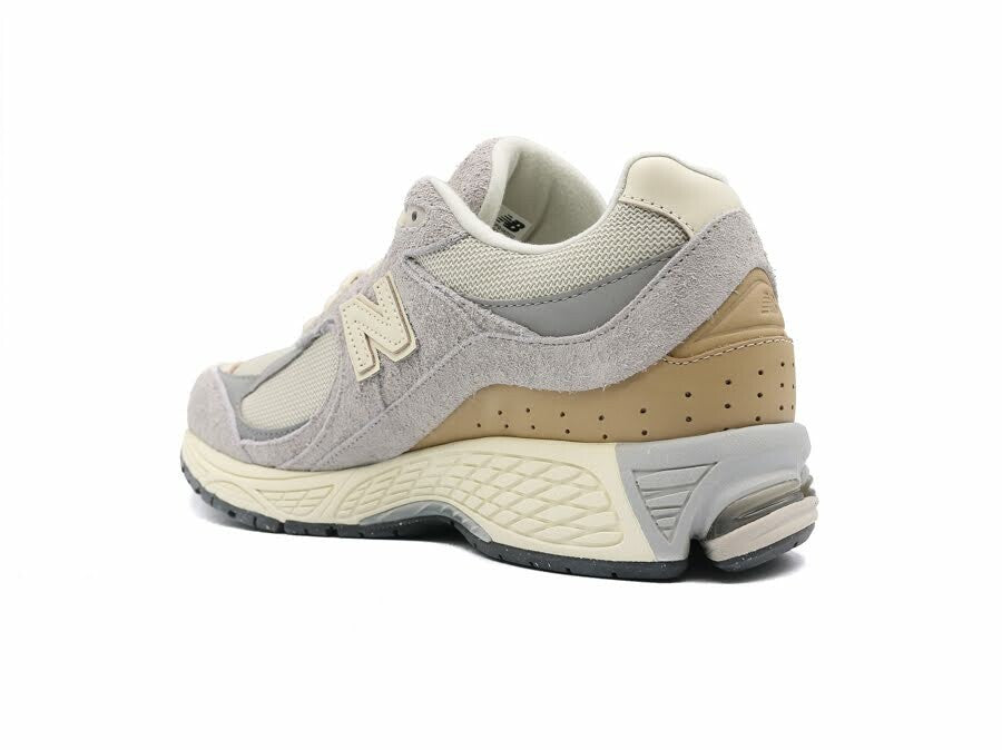 NEW BALANCE 2002R RAIN CLOUD