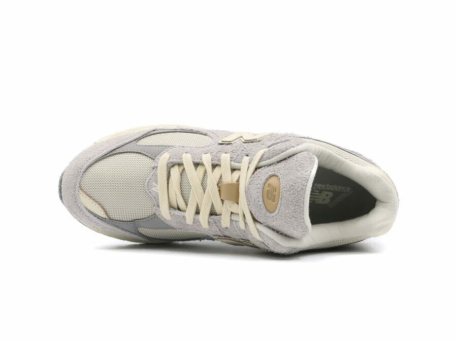NEW BALANCE 2002R RAIN CLOUD