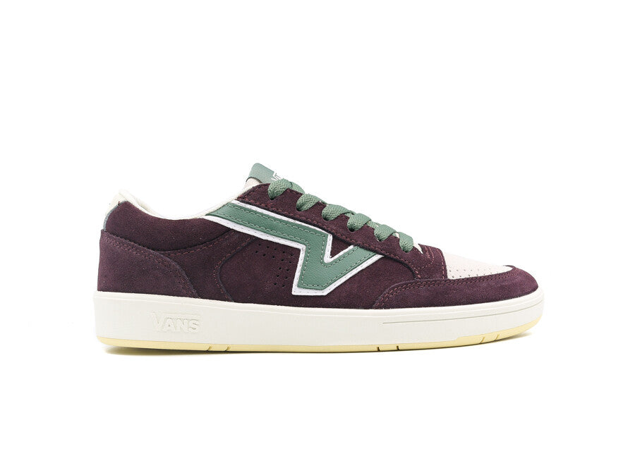 VANS LOWLAND CC GRAPE WINE