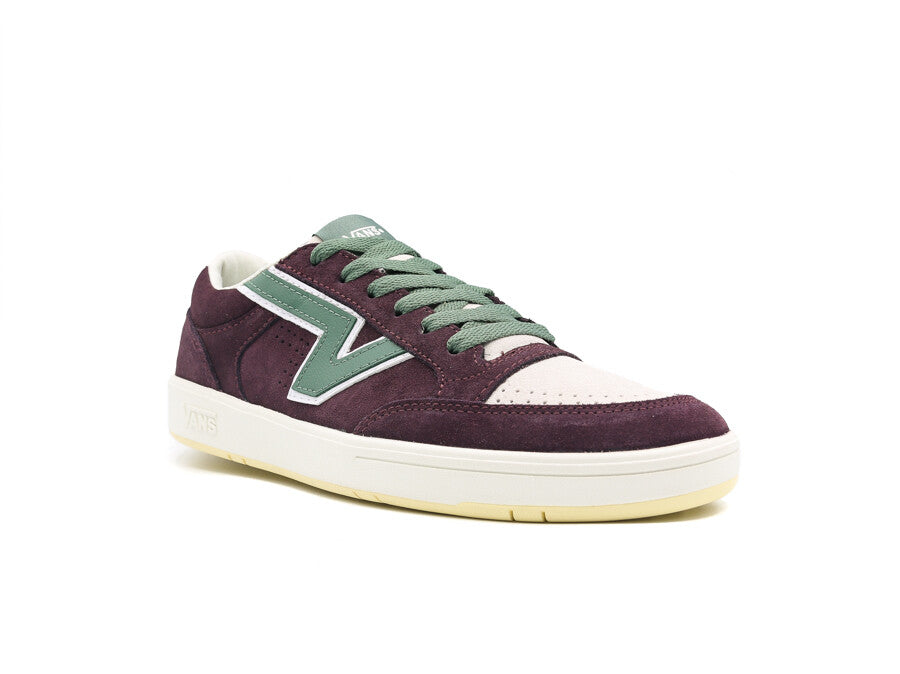 VANS LOWLAND CC GRAPE WINE