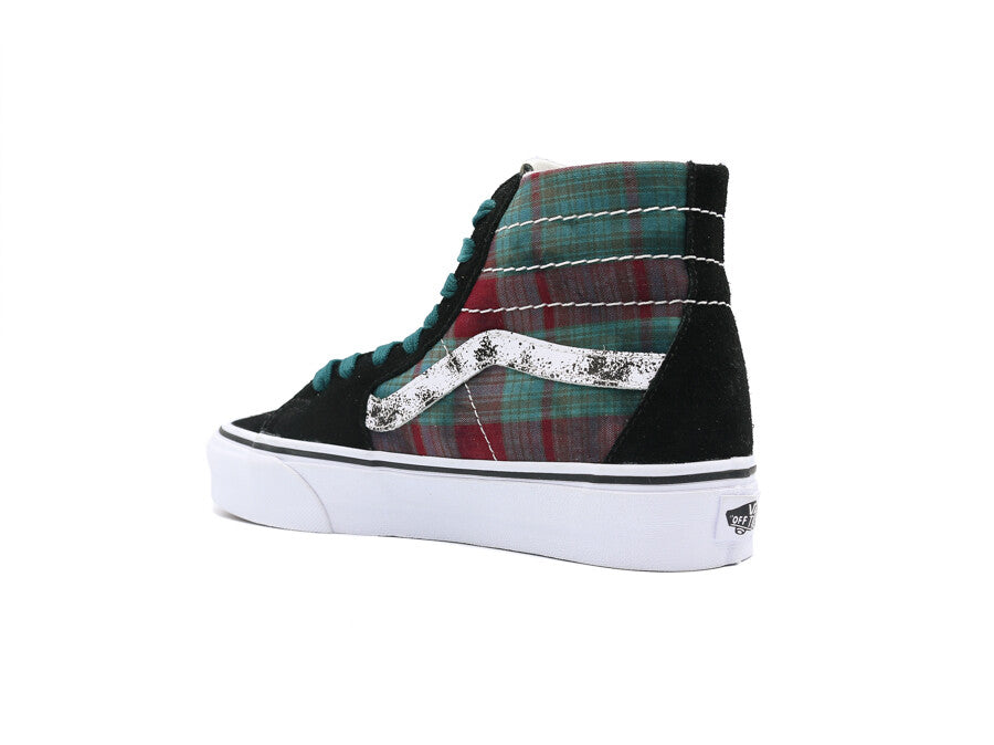 VANS SK8-HI TAPERED MULTI COLOR