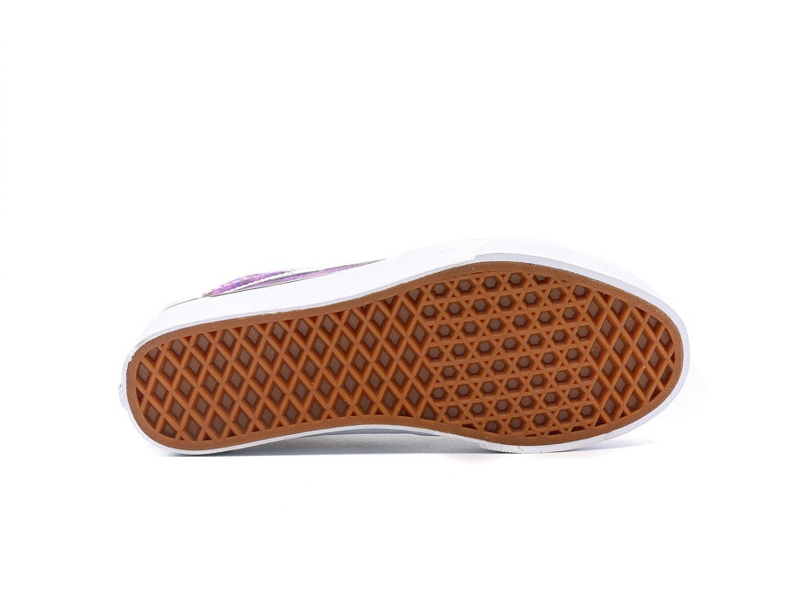 VANS SK8-HI TAPERED MULTI COLOR