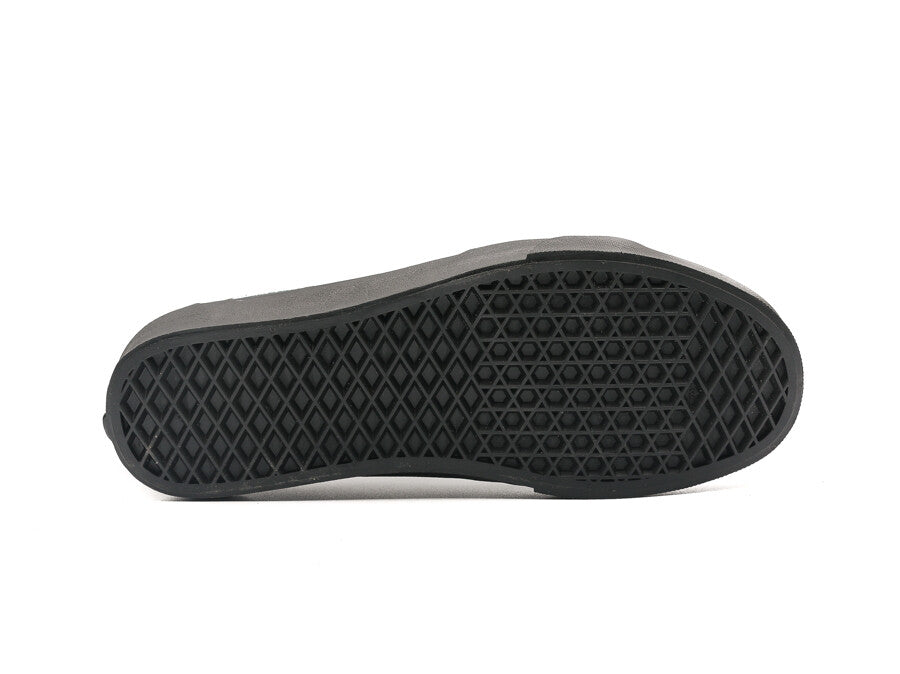 VANS SK8-LOW BLACK WHITEE